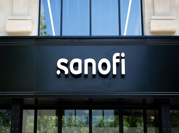 Sanofi, venglustat